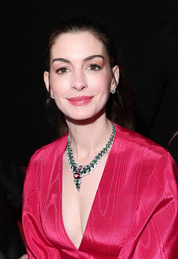 🔥 Anne hathaway page leaked private photo uncensored full