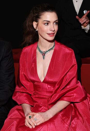 🔥 Anne hathaway page leaked private photo uncensored full