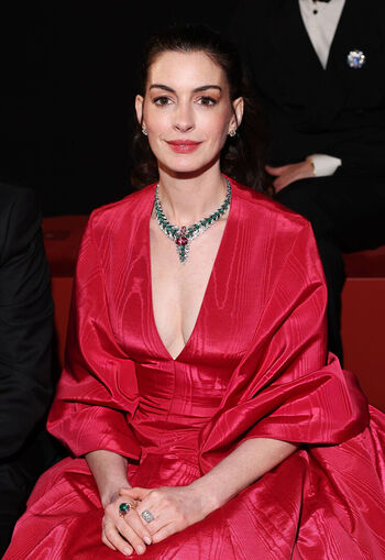 🔥 Anne hathaway page leaked private photo uncensored full