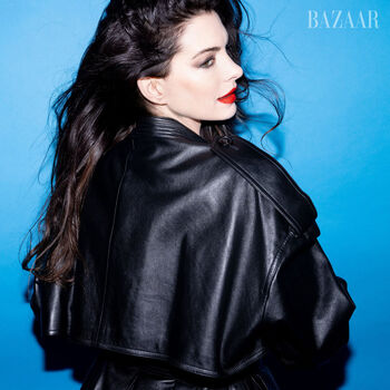 🔥 Anne hathaway page leaked private photo uncensored full
