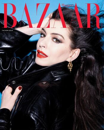 🔥 Anne hathaway page leaked private photo uncensored full