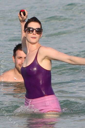 🔥 Anne hathaway page leaked private photo uncensored full