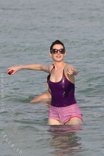 🔥 Anne hathaway page leaked private photo uncensored full