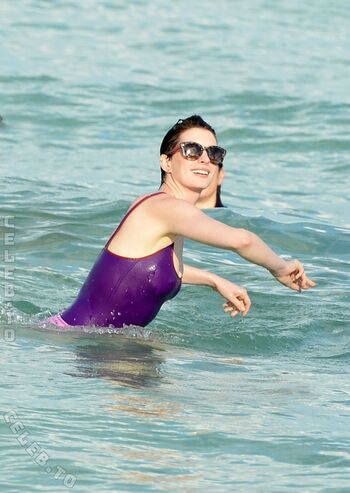 🔥 Anne hathaway page leaked private photo uncensored full