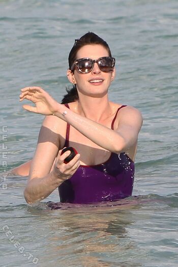 🔥 Anne hathaway page leaked private photo uncensored full