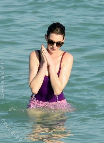 🔥 Anne hathaway page leaked private photo uncensored full