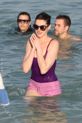 🔥 Anne hathaway page leaked private photo uncensored full