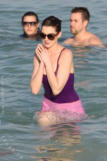 🔥 Anne hathaway page leaked private photo uncensored full