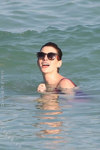 🔥 Anne hathaway page leaked private photo uncensored full