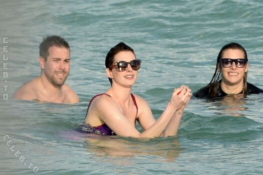 🔥 Anne hathaway page leaked private photo uncensored full