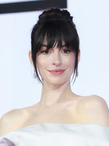 🔥 Anne hathaway page leaked private photo uncensored full