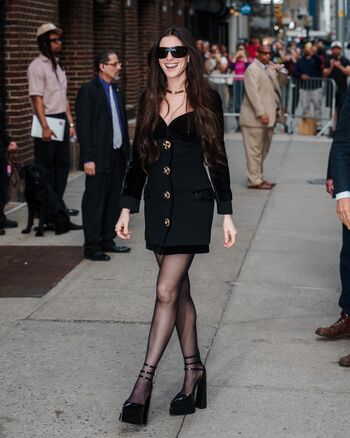 🔥 Anne hathaway page leaked private photo uncensored full