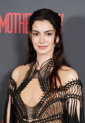 🔥 Anne hathaway page leaked private photo uncensored full