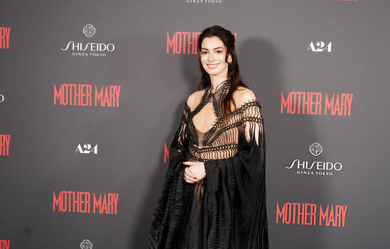 🔥 Anne hathaway page leaked private photo uncensored full