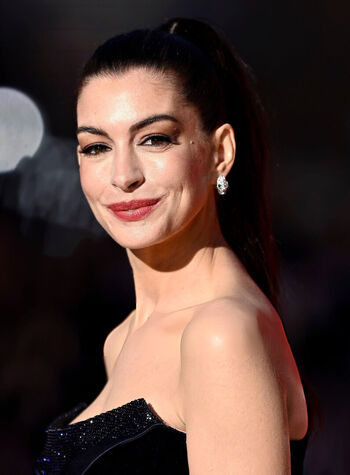 🔥 Anne hathaway page leaked private photo uncensored full