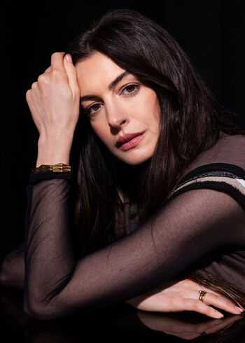 🔥 Anne hathaway page leaked private photo uncensored full