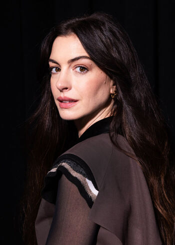 🔥 Anne hathaway page leaked private photo uncensored full