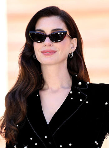 🔥 Anne hathaway page leaked private photo uncensored full