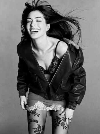 🔥 Anne hathaway page leaked private photo uncensored full