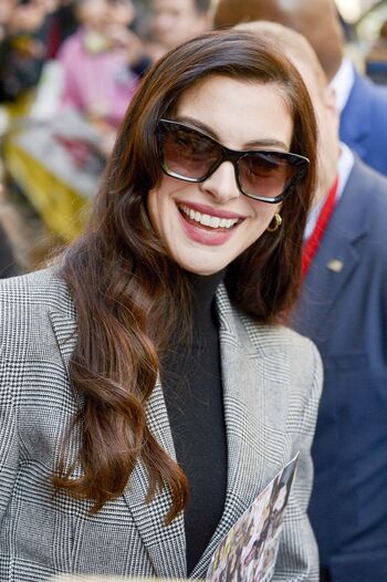 🔥 Anne hathaway page leaked private photo uncensored full