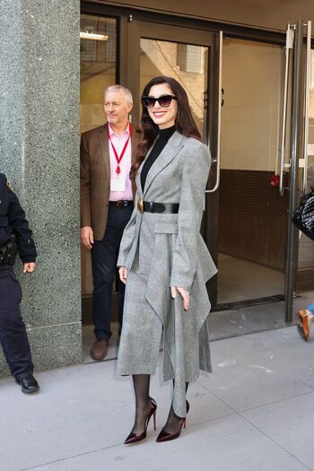 🔥 Anne hathaway page leaked private photo uncensored full
