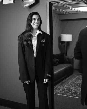 🔥 Anne hathaway leaked private photo uncensored full
