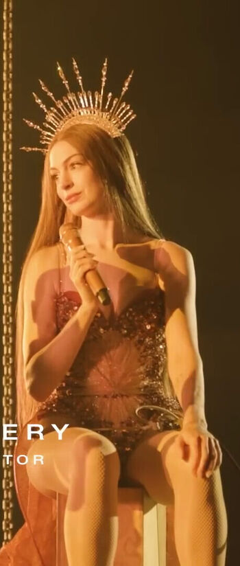 🔥 Anne hathaway leaked private photo uncensored full