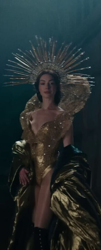 🔥 Anne hathaway leaked private photo uncensored full