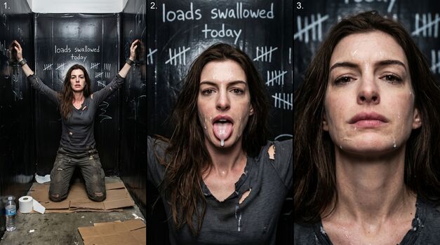 🔥 Anne hathaway leaked private photo uncensored full
