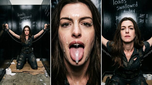 🔥 Anne hathaway leaked private photo uncensored full