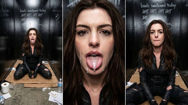 🔥 Anne hathaway leaked private photo uncensored full