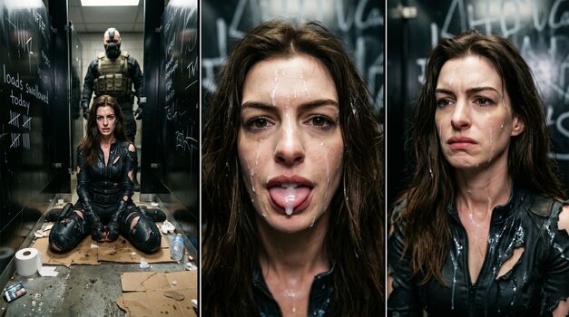🔥 Anne hathaway leaked private photo uncensored full