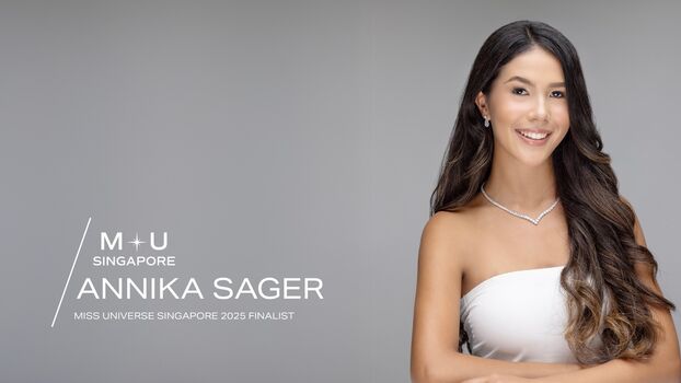 🔥 Annika xue sager page leaked private photo uncensored full