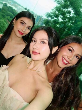 🔥 Annika xue sager page leaked private photo uncensored full