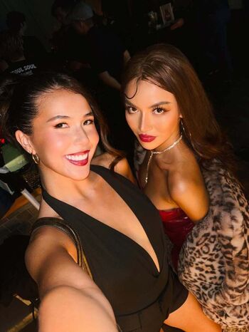 🔥 Annika xue sager page leaked private photo uncensored full