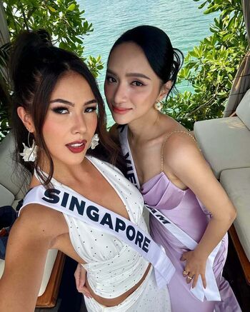 🔥 Annika xue sager leaked private photo uncensored full