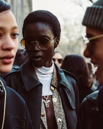 🔥 Anok yai page leaked private photo uncensored full