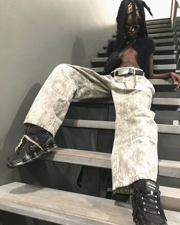 🔥 Anok yai page leaked private photo uncensored full