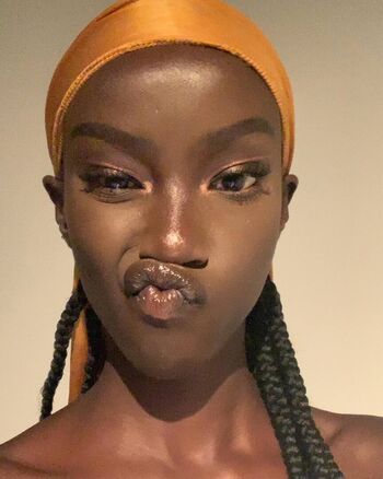 🔥 Anok yai page leaked private photo uncensored full