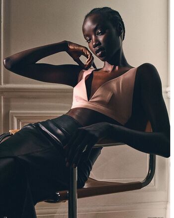 🔥 Anok yai page leaked private photo uncensored full