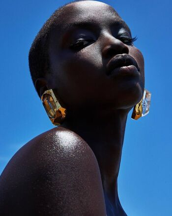 🔥 Anok yai page leaked private photo uncensored full