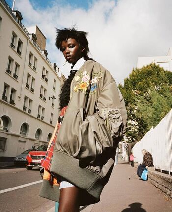 🔥 Anok yai page leaked private photo uncensored full