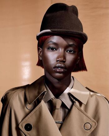 🔥 Anok yai page leaked private photo uncensored full