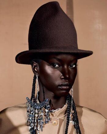 🔥 Anok yai page leaked private photo uncensored full