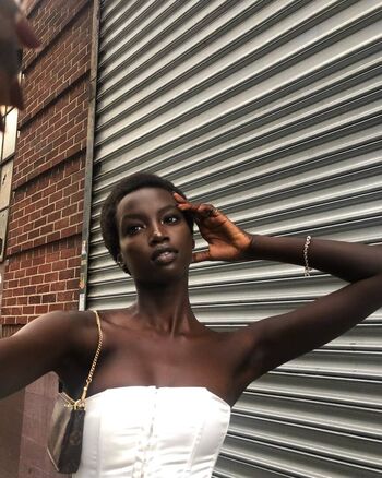 🔥 Anok yai page leaked private photo uncensored full