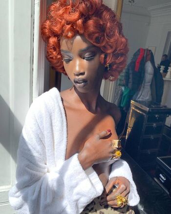 🔥 Anok yai page leaked private photo uncensored full