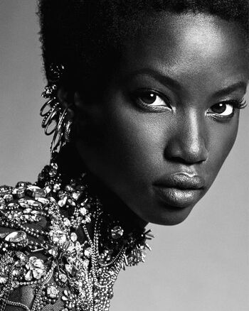 🔥 Anok yai page leaked private photo uncensored full