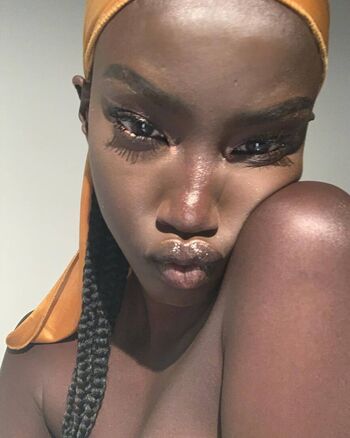 🔥 Anok yai page leaked private photo uncensored full