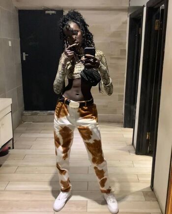 🔥 Anok yai page leaked private photo uncensored full