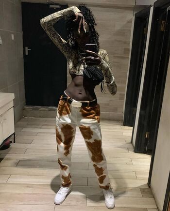 🔥 Anok yai leaked private photo uncensored full